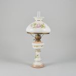 649808 Paraffin lamp